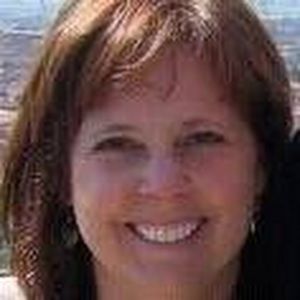 Meet your Posher, Judy